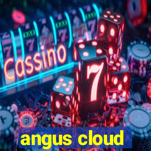 angus cloud